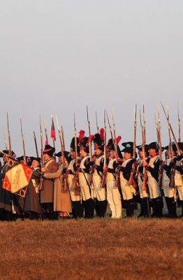 113ème Régiment d’infanterie de Ligne